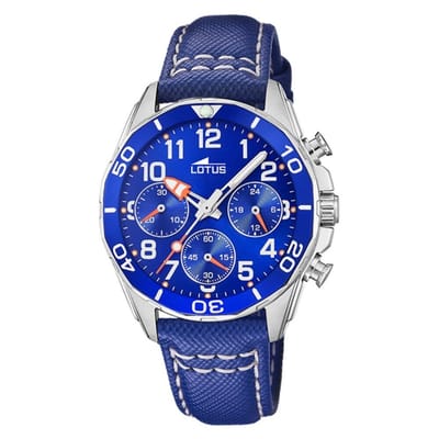 Lotus Kinderenhorloge 18859/1