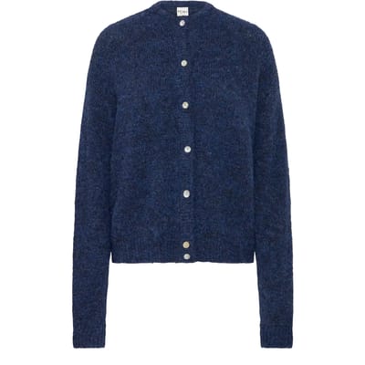 Damesvest Ichi Belablue