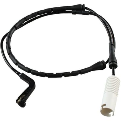 Waarschuwingscontact, remblokslijtage QUICK BRAKE WS 0224 A