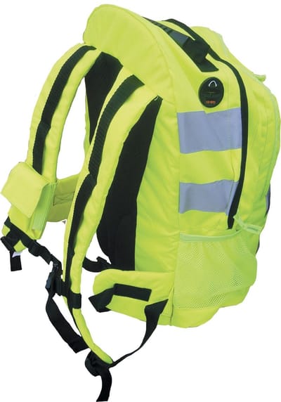 Portwest Hi-vis rucksack