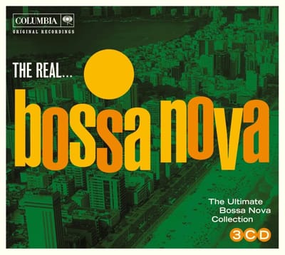 The Real... Bossa Nova - Various
