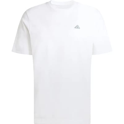 T-shirt Korte Mouw adidas JZ5007000