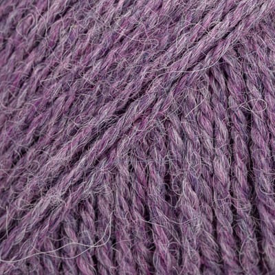 DROPS Alpaca Mix - 4434 amethist - Wol Garen