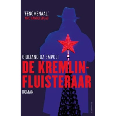 De Kremlinfluisteraar - Giuliano da Empoli