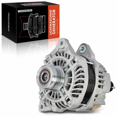 Frankberg 1x Dynamo Generator voor Nissan Micra IV K13K K13KK Note E12