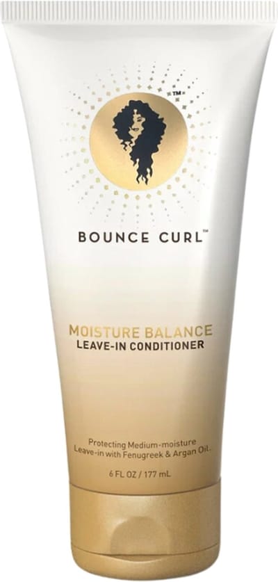 Bounce Curl Moisture Balance Leave-In Conditioner