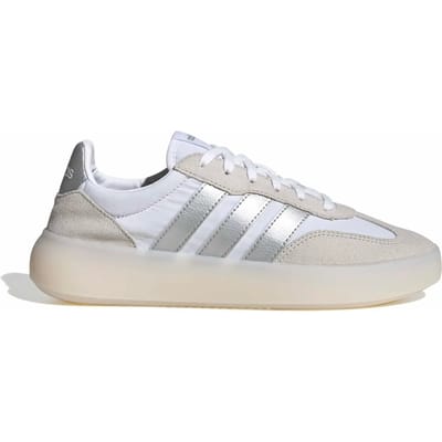 adidas Barreda Decode schoeiselwit/matzilver/groen één JI2321 maat 36
