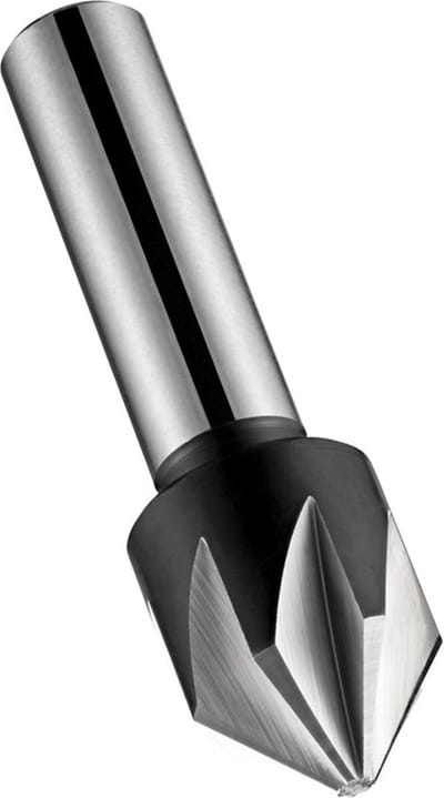 Verzinkfrees G132 90Gr 3,2-16Mm
