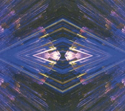 Thought Forms - Songs About Drowning (CD)