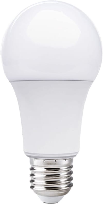 Kobi LED Lamp E27 13W - 1350lm - 6000K - 230V - Standaardvorm - Voor Werkplaats, Schuur of Magazijn