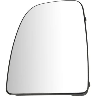 Buitenspiegel glas MAGNETI MARELLI 350319420270 links