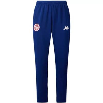 Pantalon de survêtement Tunisie Miragi Pro 2025