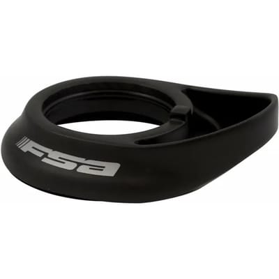 Fsa Metron 5d H2042 Bianchi Carbon Headset-afstandhouder Zwart