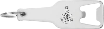 Akyol - anker schippers schipper kapitein scheepslui zee flesopener - Anker - anker schippers schipper kapitein scheepslui zee - anker schippers schipper kapitein scheepslui zee - 105 x 25mm