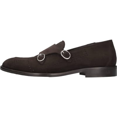 Marechiaro 1962 Lage schoenen Bruin