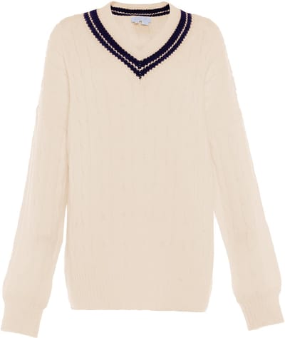 blonda Jumper