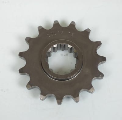 Pignon de sortie de boite Esjot pour Moto Honda 600 Cbf N /Abs 2008 à 2013 16 dents pas 525 Neuf