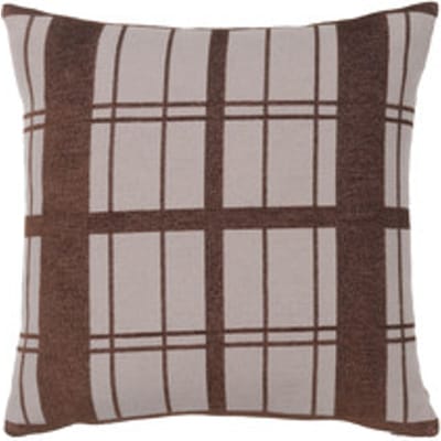 Kussenshoezen Broste Copenhagen CHEQUER