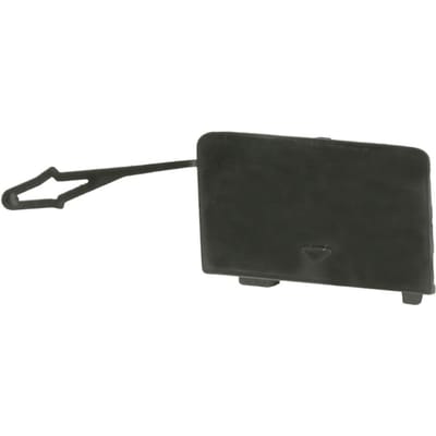 Ventilatiegrille, bumper trekhaak BLIC 5513-00-0085920P