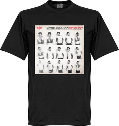 Pennarello LPFC Beckham T-Shirt - XXL