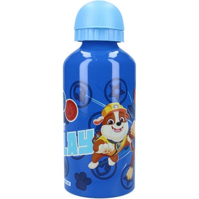 Vadobag PAW Patrol - Schoolbeker en Drinkfles - Blauw - 500ml