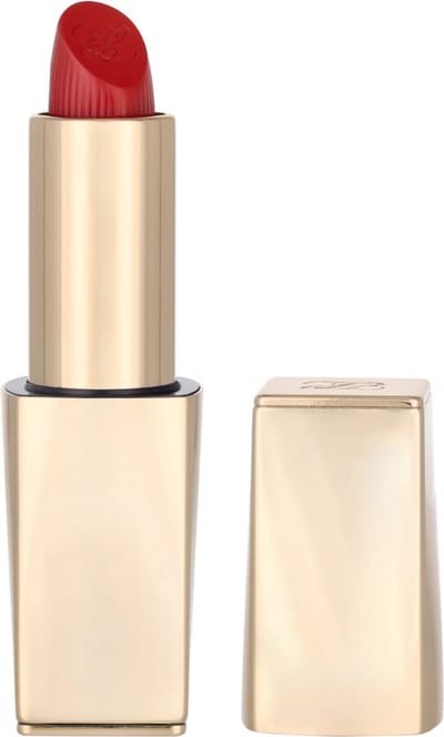 Estée Lauder Lippenstift Volledige Dekking Creme Finish Estée Lauder - Pure Color Creme Lipstick Lippenstift – Volledige Dekking - Crème Finish FIERCE