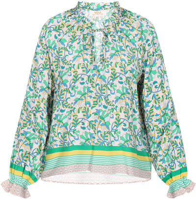 usha Blouse