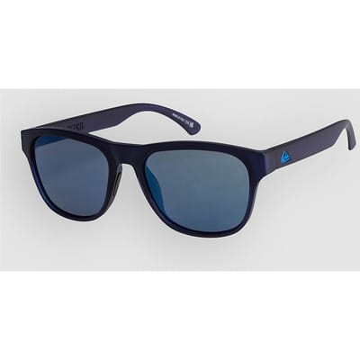Quiksilver Tagger Navy Zonnebril blauw