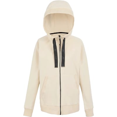 Fleece Dames Wandelen Tralia