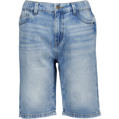Zeeman Short - Blauw Blauw 140
