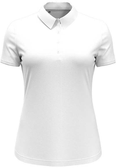 Under Armour damespoloshirt Ua Playoff SS Polo