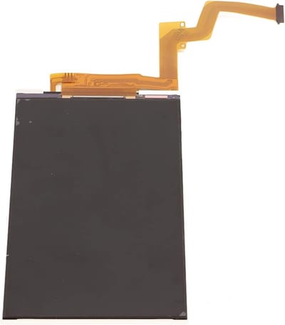 Vervangend LCD-scherm voor 2DS XL, Professionele chip, Hoogwaardige reparatieonderdelen en vervangingen voor gaming consoles