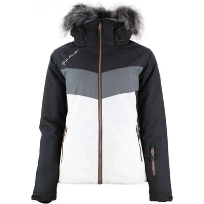 Dames ski jas Peak Mountain
