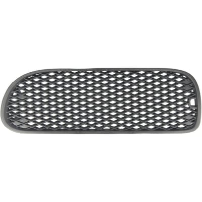 Bumper - ventilatierooster BLIC 9999-43-003941P links