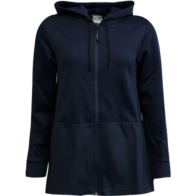 Puma Evo Drapey Dames Marine Track Jacket