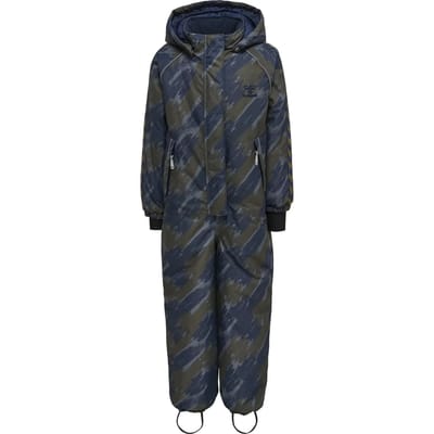 Waterdicht pak voor kinderen Hummel Artic Tex