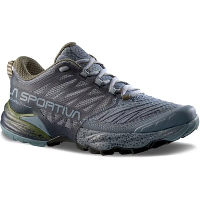 La Sportiva Akasha Ii Wandelschoenen Grijs EU 37 Vrouw