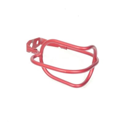 Protection clignotant rouge pour scooter Peugeot 50 TKR METAL-X 748128RH Neuf