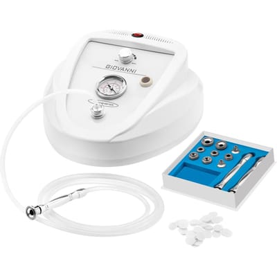 AM60 Microdermabrasie Apparaat – Diamant Peeling voor Gezicht en Lichaam – Professionele Huidvernieuwing