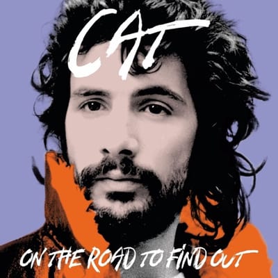 On The Road To Findout: Greatest Hits - Yusuf / Cat Stevens