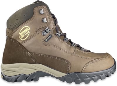 Matrei Lady GTX dames (donkerbruin)
