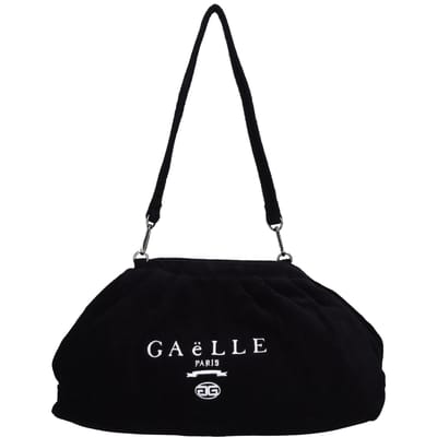 Gaelle Zakken... Zwart