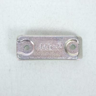 antitrillingsmassavoetbeugel voor suzuki 1250 gsf bandit 43534-44g01 nieuw