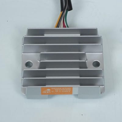 zon spanningsregelaar voor suzuki 250 gsx e 1982 tot 1983 5 draden nieuw