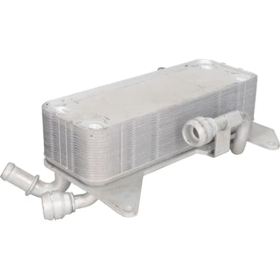 Olie radiator, automatische versnellingsbak  MAHLE CLC 139 000S