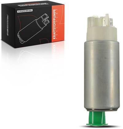 Frankberg 1x brandstofpomp voor Audi A4 8D2 A4 Avant 8D5 25L 1997-2001