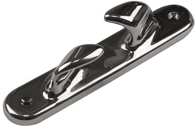 Hollex Boegklamp 204x40mm per paar