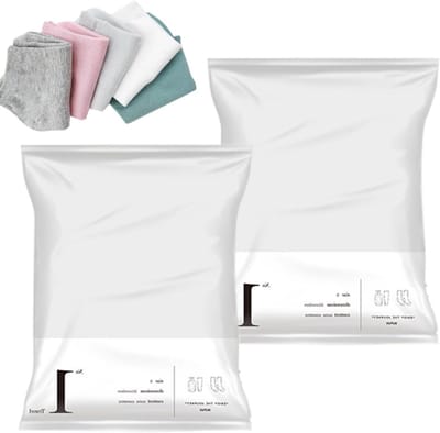 Compressiezakken Reis - Opbergzakken Kleding - Ruimte Besparen - Geen Vacuümpomp Nodig - Small 27cm - Meerkleurig