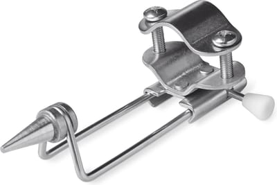 Mountain Pick voor wandelstok