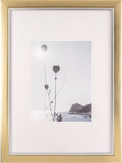Walther Beyond - Fotolijst - Fotoformaat 29,7x42 cm (DIN A3) - Champagne